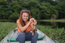 Бразилия, самостоятельные путешествия, часть 2. Манаус, Амазонка, джунгли