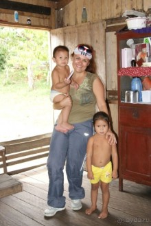 Бразилия, самостоятельные путешествия, часть 2. Манаус, Амазонка, джунгли