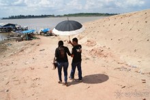 Бразилия, самостоятельные путешествия, часть 2. Манаус, Амазонка, джунгли