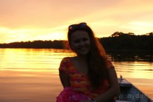 Бразилия, самостоятельные путешествия, часть 2. Манаус, Амазонка, джунгли