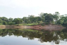 Бразилия, самостоятельные путешествия, часть 2. Манаус, Амазонка, джунгли