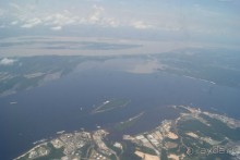 Бразилия, самостоятельные путешествия, часть 2. Манаус, Амазонка, джунгли