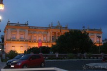 Бразилия, самостоятельные путешествия, часть 2. Манаус, Амазонка, джунгли