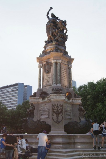 Бразилия, самостоятельные путешествия, часть 2. Манаус, Амазонка, джунгли