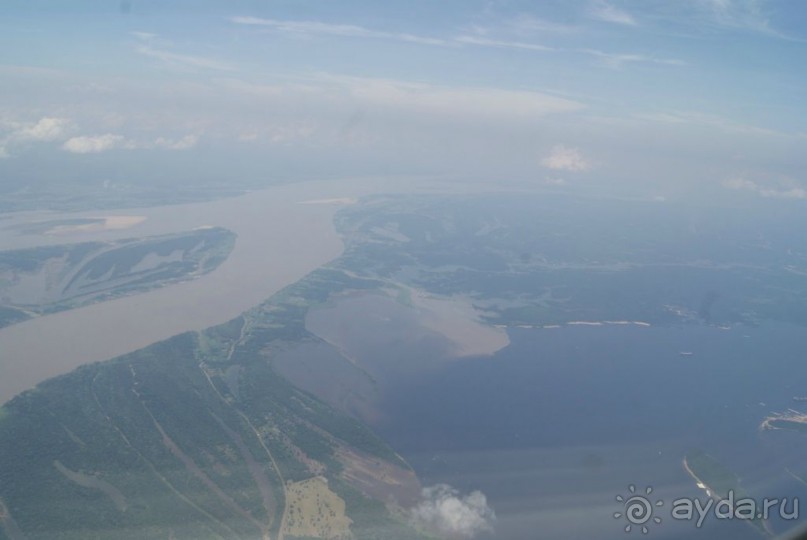 Бразилия, самостоятельные путешествия, часть 2. Манаус, Амазонка, джунгли