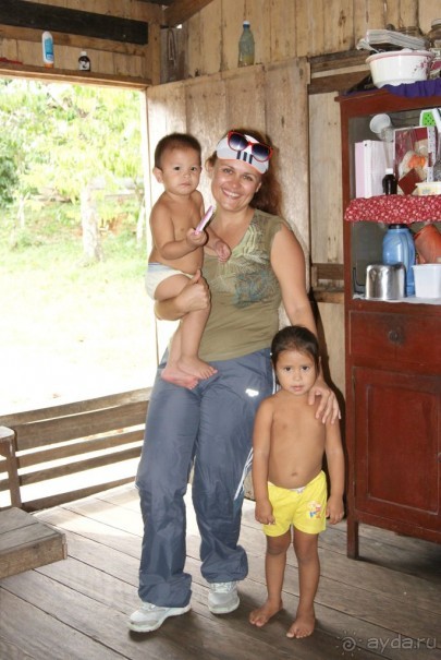 Бразилия, самостоятельные путешествия, часть 2. Манаус, Амазонка, джунгли