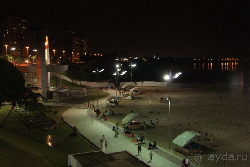 Бразилия, самостоятельные путешествия, часть 2. Манаус, Амазонка, джунгли