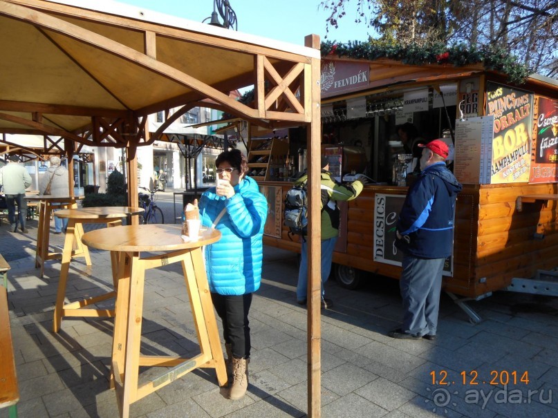 Альбом отзыва "Болят суставы, ноет спина, расшатались нервы и все раздражает? Вам срочно нужно в Хевиз!"