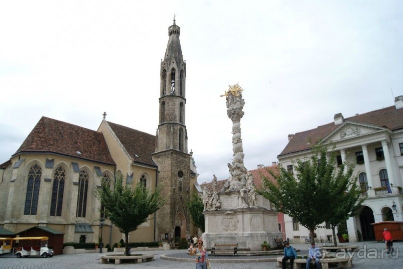 Альбом отзыва "Болят суставы, ноет спина, расшатались нервы и все раздражает? Вам срочно нужно в Хевиз!"