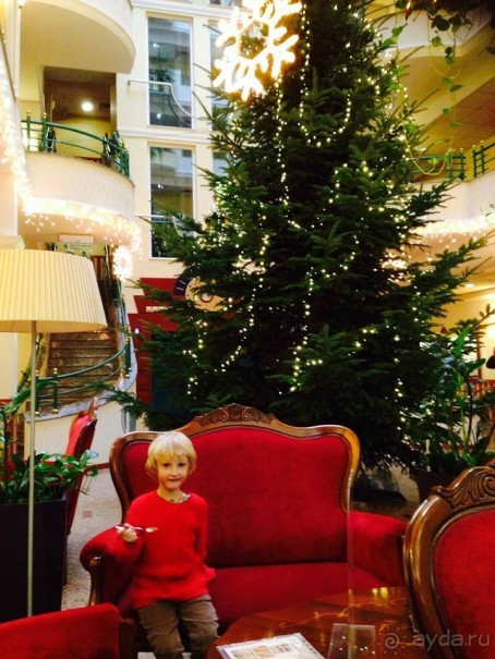 Альбом отзыва "Болят суставы, ноет спина, расшатались нервы и все раздражает? Вам срочно нужно в Хевиз!"