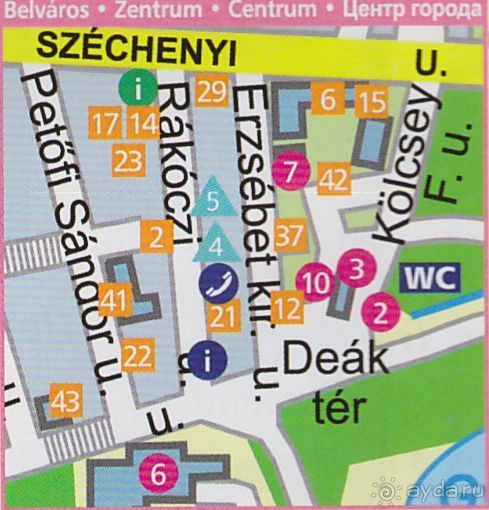 Альбом отзыва "Болят суставы, ноет спина, расшатались нервы и все раздражает? Вам срочно нужно в Хевиз!"