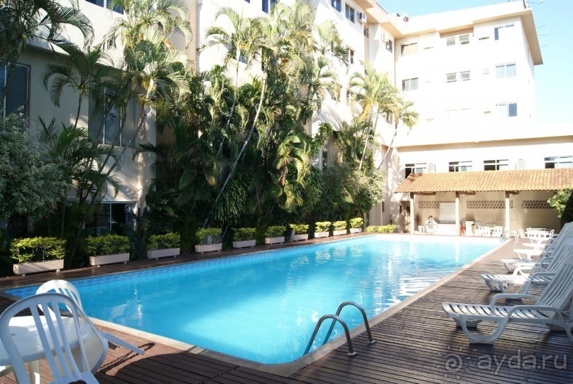 Удачное сочетание "цена-качество"