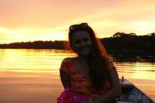 фото Dolphin Lodge