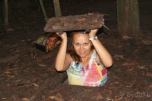 Самостоятельное путешествие по Вьетнаму и Камбодже.