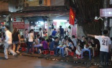 Самостоятельное путешествие по Вьетнаму и Камбодже.