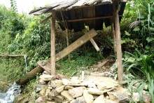 Самостоятельное путешествие по Вьетнаму и Камбодже.