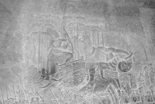 Самостоятельное путешествие по Вьетнаму и Камбодже.