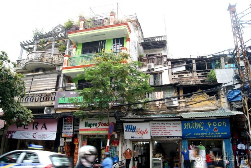 Самостоятельное путешествие по Вьетнаму и Камбодже.