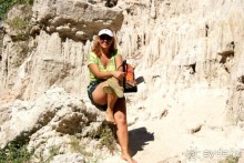 Самостоятельное путешествие по Вьетнаму и Камбодже.