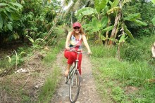 Самостоятельное путешествие по Вьетнаму и Камбодже.