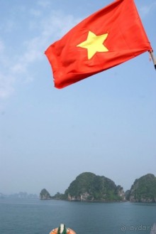 Самостоятельное путешествие по Вьетнаму и Камбодже.