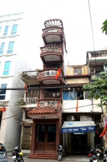 Самостоятельное путешествие по Вьетнаму и Камбодже.