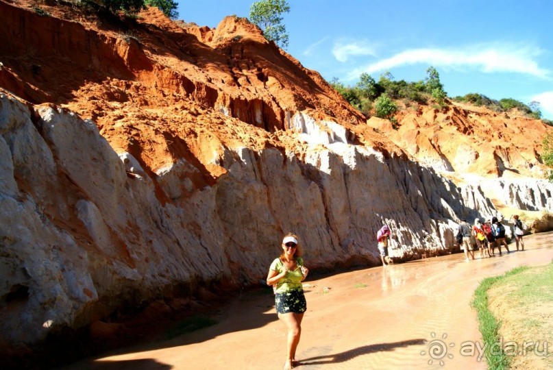 Самостоятельное путешествие по Вьетнаму и Камбодже.