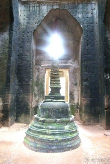 Самостоятельное путешествие по Вьетнаму и Камбодже.