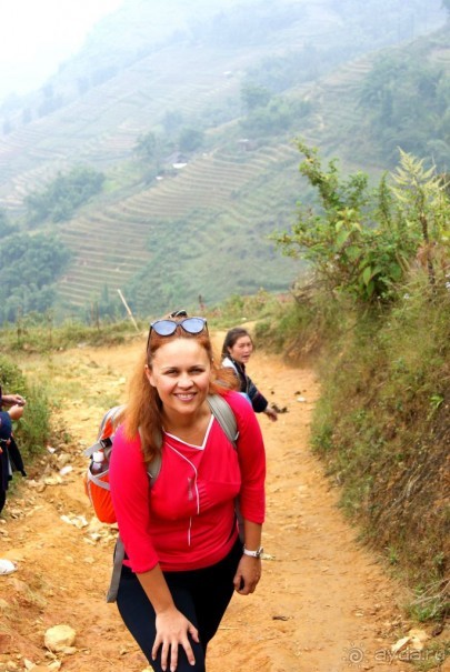 Самостоятельное путешествие по Вьетнаму и Камбодже.