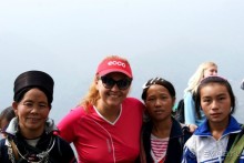 Самостоятельное путешествие по Вьетнаму и Камбодже.