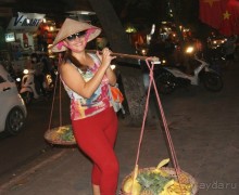 Самостоятельное путешествие по Вьетнаму и Камбодже.