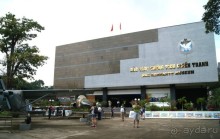 Самостоятельное путешествие по Вьетнаму и Камбодже.