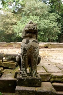 Самостоятельное путешествие по Вьетнаму и Камбодже.