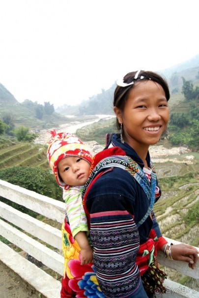 Самостоятельное путешествие по Вьетнаму и Камбодже.