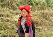 Самостоятельное путешествие по Вьетнаму и Камбодже.