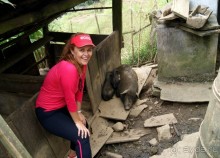 Самостоятельное путешествие по Вьетнаму и Камбодже.