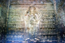 Самостоятельное путешествие по Вьетнаму и Камбодже.