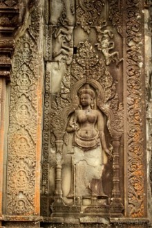 Самостоятельное путешествие по Вьетнаму и Камбодже.