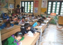 Самостоятельное путешествие по Вьетнаму и Камбодже.