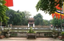 Самостоятельное путешествие по Вьетнаму и Камбодже.