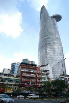 Самостоятельное путешествие по Вьетнаму и Камбодже.