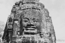 Самостоятельное путешествие по Вьетнаму и Камбодже.