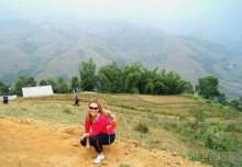 Самостоятельное путешествие по Вьетнаму и Камбодже.