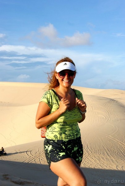 Самостоятельное путешествие по Вьетнаму и Камбодже.