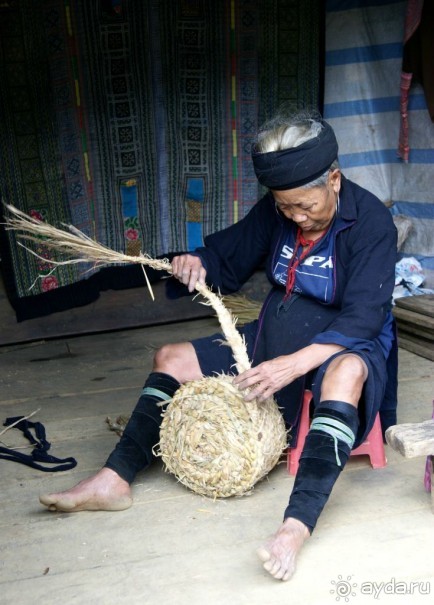 Самостоятельное путешествие по Вьетнаму и Камбодже.