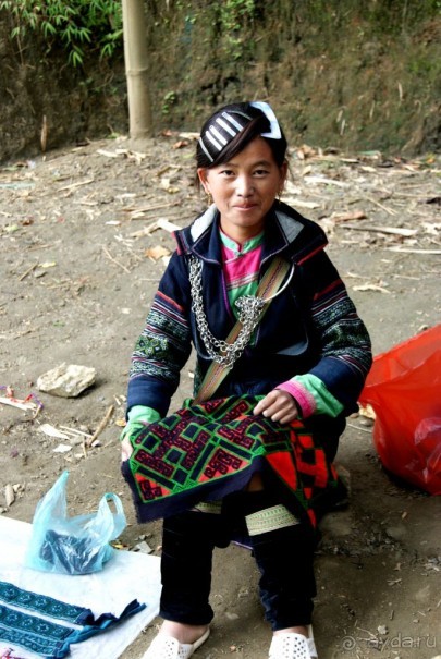 Самостоятельное путешествие по Вьетнаму и Камбодже.