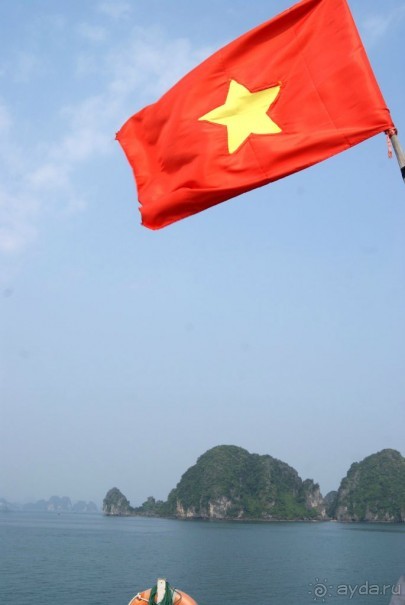 Самостоятельное путешествие по Вьетнаму и Камбодже.