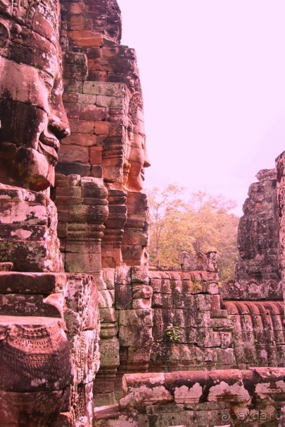 Самостоятельное путешествие по Вьетнаму и Камбодже.