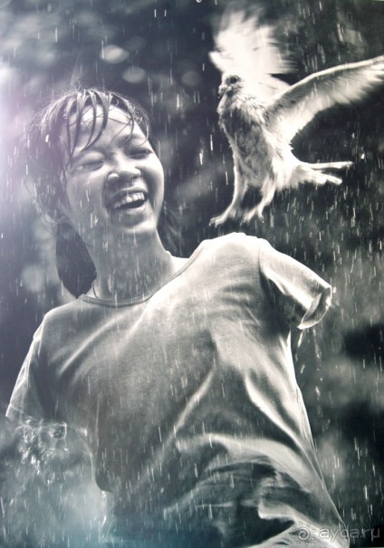 Самостоятельное путешествие по Вьетнаму и Камбодже.