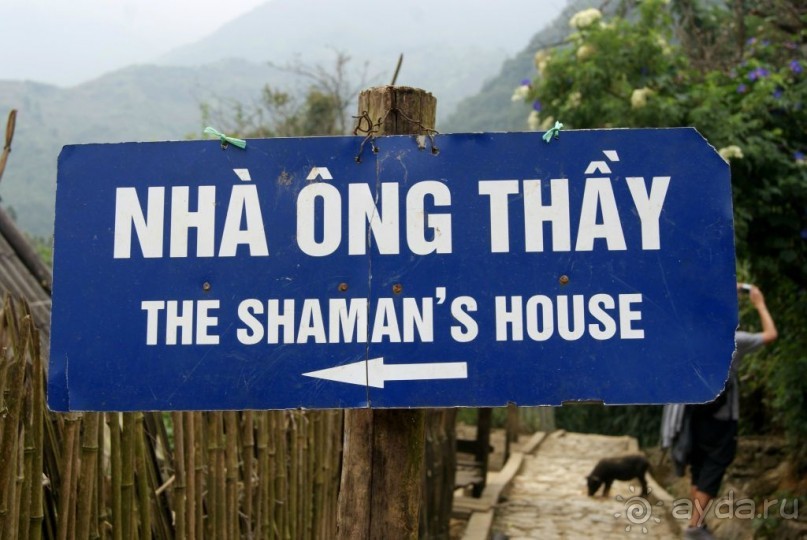 Самостоятельное путешествие по Вьетнаму и Камбодже.